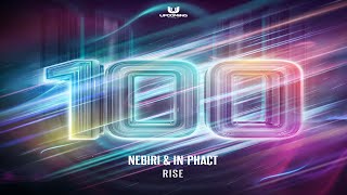 Nebiri & In-Phact - Rise
