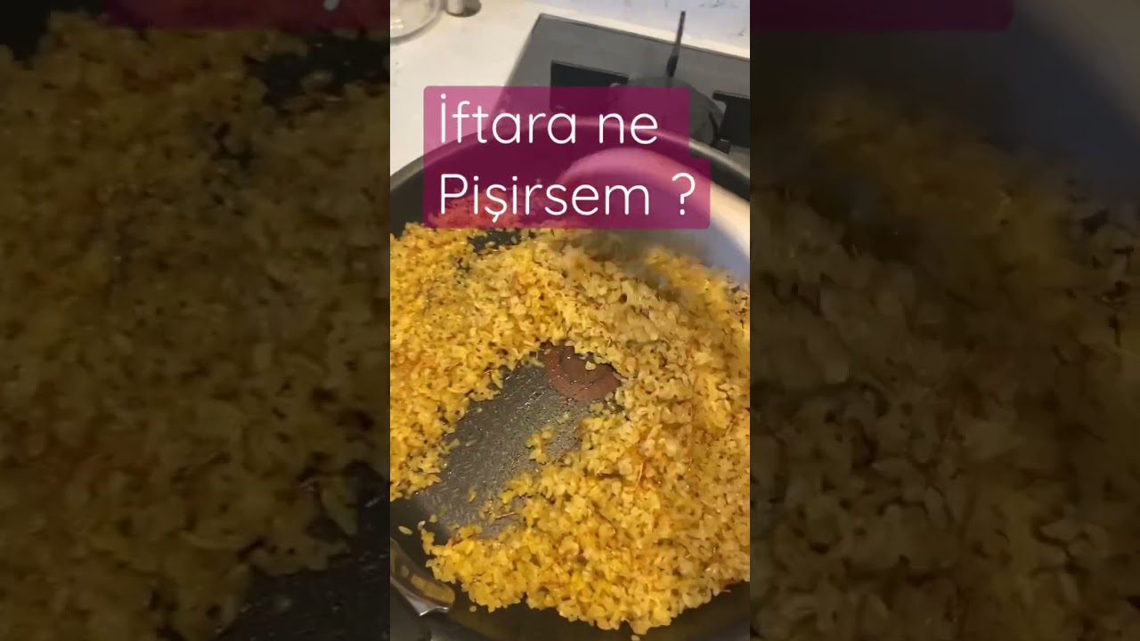 #iftar #iftarmenüsü #youtubeshorts #shortvideo #reels #instagram #tavuksote#bulgurpilavı#yemektarifi