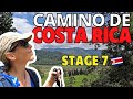 The Switzerland of Costa Rica? |  Hiking Stage 7 of Caminos de Costa Rica