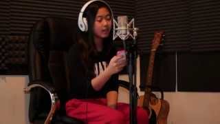 Video thumbnail of "Selena Gomez - The Heart Wants What It Wants (Cover) by Eh Ler Hser"