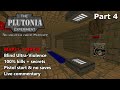 Plutonia: The Way We Remember It - Part 4: MAP31 + MAP32 (Blind Ultra-Violence 100%)