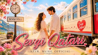 Sevgi̇ Qatari..❤️🌹🎶 Çox Gözəl Yeni Mahnı 2026 ■ (Ai̇ Cover)