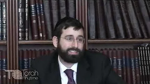 Sefer Daniel: Perek 4 - Daniel Interprets Nevuchad...