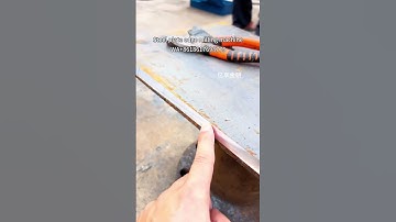 High quality steel plate edge milling machine, I am the manufacturer# Bevel machine.