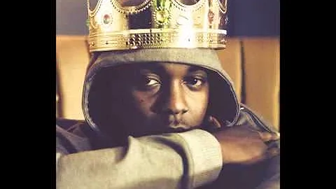 Big Sean   Control Kendrick Lamar Verse) Dirty n Lyrics