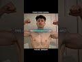 Hussein Farhat is a fake natty 😳. @diagofit #gym #gymlife #gymmotivation