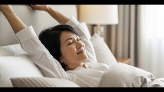 The Science of Healthy Aging: Sleep and Recovery – Dr. Gregory Tranah (UC San Francisco)