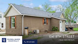 1341 8TH STREET, MARION, IA | MLS - 2403274 - Coldwell Banker Hedges Realty