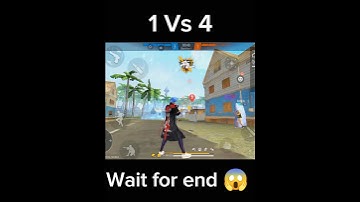 Fastest squad wipe 😱 wait for end #freefire #shorts #mickuff