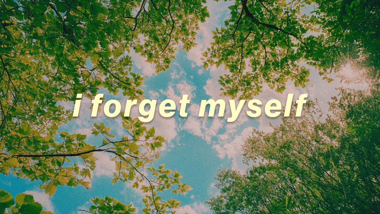 Finally, I Forget Myself... | Ambient Music Relax