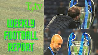 Thomas Tuchel Tactical Masterclass Against Pep Guardiola |  Conte Vs Inter Milan Owners(Suning)