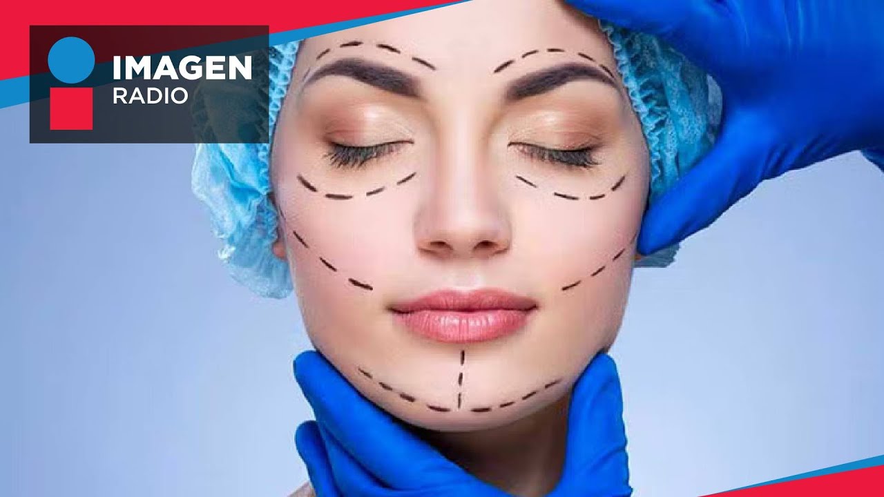 ¿Qué es y en qué consiste armonización facial?