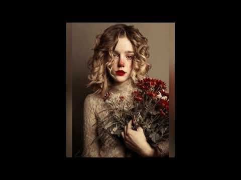 მე დავამთავრე სიყვარულის დამარცვალება..