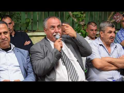 قصيدة دنيا اخر زمن موسى حافظ