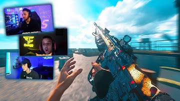 Using Movement To Kill Twitch Streamers (Both Pov’s)