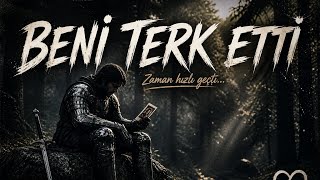 Beni Terk Etti🖤| Duygusal Trap / Melodik Rap