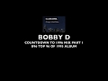 BOBBY D - COUNTDOWN TO 1996 MIX PART 1 B96 96.3 FM WWW.CLASSICB96.COM