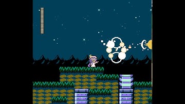 Mega Man T-Monday! Make a Good Mega Man Level Contest 2 - Episode 13: The Long Road