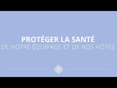 MSC Croisières: Mesures de précaution pour protéger la santé de nos hôtes et de l'équipage MSC Croisières: Mesures de précaution pour protéger la santé de nos hôtes et de l'équipage