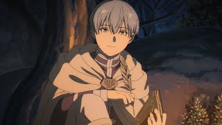 Frieren Beyond Journeys End  Episode 37 s2e09 english Sub