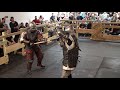 Brutal armored combat axe fight full contact steel weapons in dallas texas