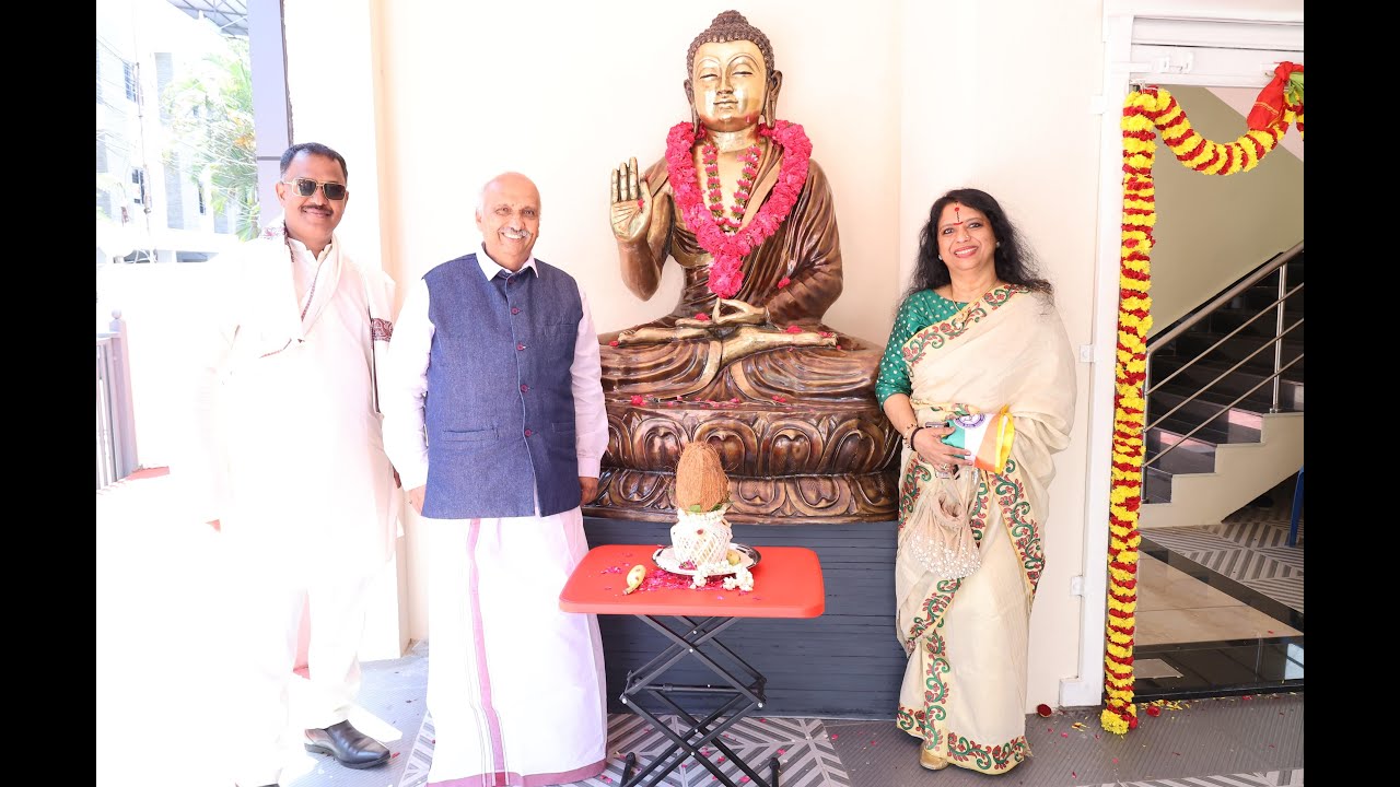 WORLD SKILL COUNCIL TOWER INAUGURATION - WSC TOWER INAUGURATION- CONVOCATION CEREMONY(27.03.2024)