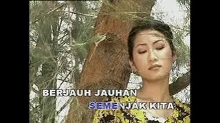 Sanisah Huri - Semenjak Berjauhan (Karaoke)