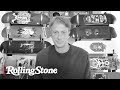 Tony Hawk on MasterClass, David Spade and X Games | The First Time