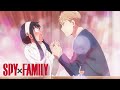 Honeypot | SPY x FAMILY