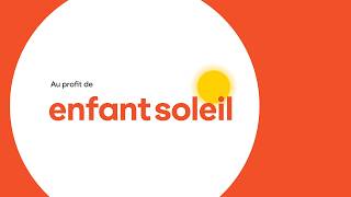 Téléthon Enfant Soleil 2026 – En direct des Îles