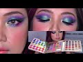 UCANBE Pretty All Set Palette | Review and Demo