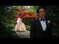 Wedding Teaser Film | Cecil Green Park House