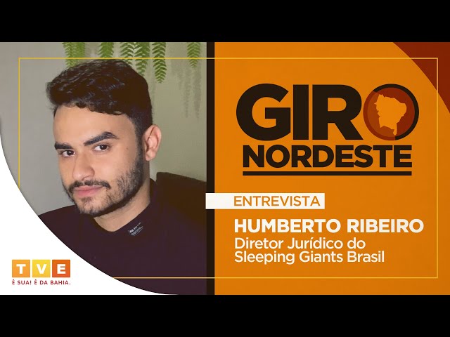 Hipocrisia do Sleeping Giants #shorts 