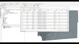 gisg 104: Prepare Census Demographic Data