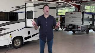 Quality of 2022 RV's