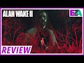 Alan Wake 2 - Easy Allies Review