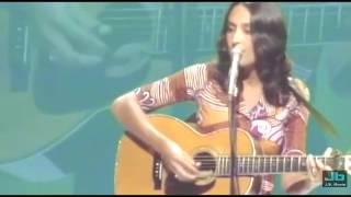 Joan Baez - The Night They Drove Old Dixie Down