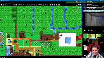 Lua Programming Devlog #463: September 23rd, 2024