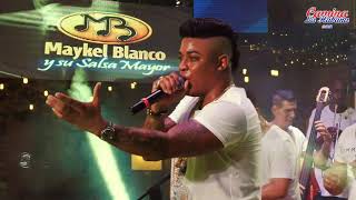 Ya Estoy De Vuelta - Maykel Blanco Y Su Salsa Mayor Camina La Habana