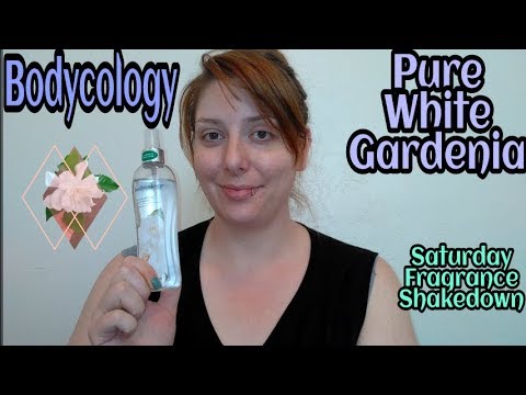 Wideo: Bodycology Coconut Lime Fragrance Mist