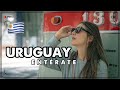El lado desconocido de URUGUAY  🇺🇾 - NO SABIAS ESTO