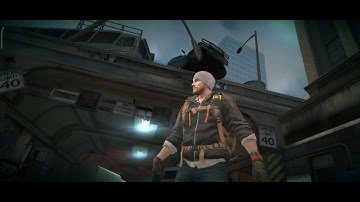 Left to Survive: Zombie Games 🎮 2025 - No Commentary Gameplay Walkthrough (iOS - Android)