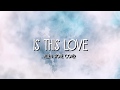 Is This Love | Allen Stone Cover