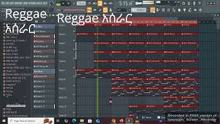 how to make Reggae music on fl studio