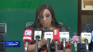 Nigeria's non-oil exports surge to record high of $6.1 billion in 2025