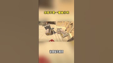 怎麼不是一種緣分呢 #cs2 #csgo #遊戲