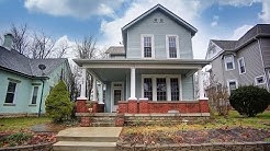 348 N Galloway St, Xenia, OH 45385 