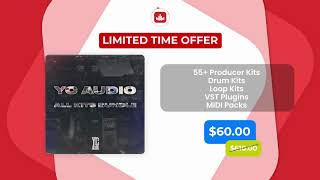 YC All Kits Bundle 59 Kits in 1 - Producersources.com YC All Kits Bundle 59 Kits in 1 - Producersources.com