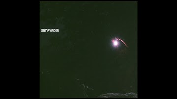 Simp Vader - All The Time