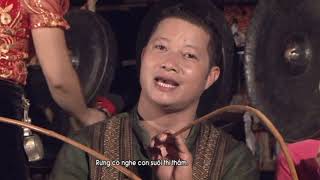 Bản Làng Ơn Bác||Thu Hoàng||Nhạc Lăm dân tộc thái hay nhất năm 2022||Thu hoàng singer